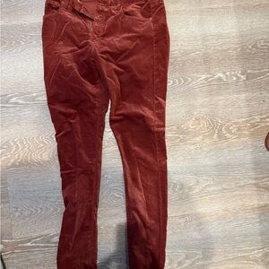 AG Farrah skinny jeans size 29